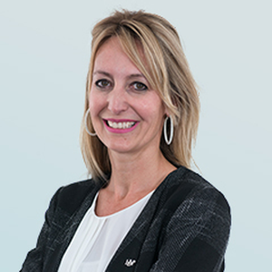 Lisa Czepek (Senior Manager Client Advisor at Henley & Partners South Africa (Pty) Ltd)