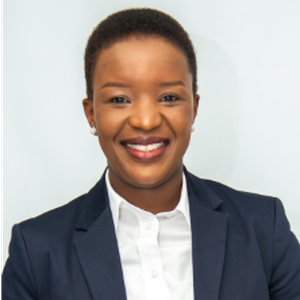 Busisiwe Mavuso (CEO of Business Leadership South Africa)