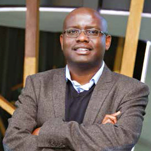 Jacob Maphutha (Chief Director : B-BBEE Policy of DTIC)