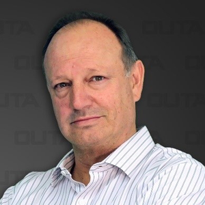 PANELIST - Wayne Duvenage (CEO of Organisation for Undoing Tax Abuse (OUTA))