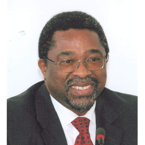 Moeletsi Mbeki (Deputy Chairman at South African Institute of International Affairs)