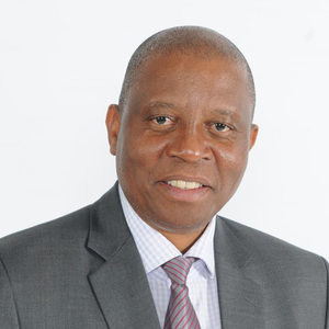 Herman Mashaba (President at ActionSA)