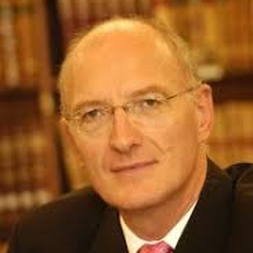 Justice Edwin Cameron